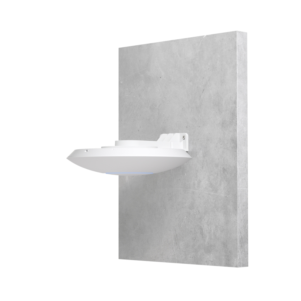 Ubiquiti UACC-Lite-AP-AM - držiak na stenu pre U6-Lite, UAP-nanoHD a UAP-AC-Lite