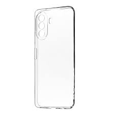 Tactical TPU Kryt pre Huawei Nova 10 Transparent