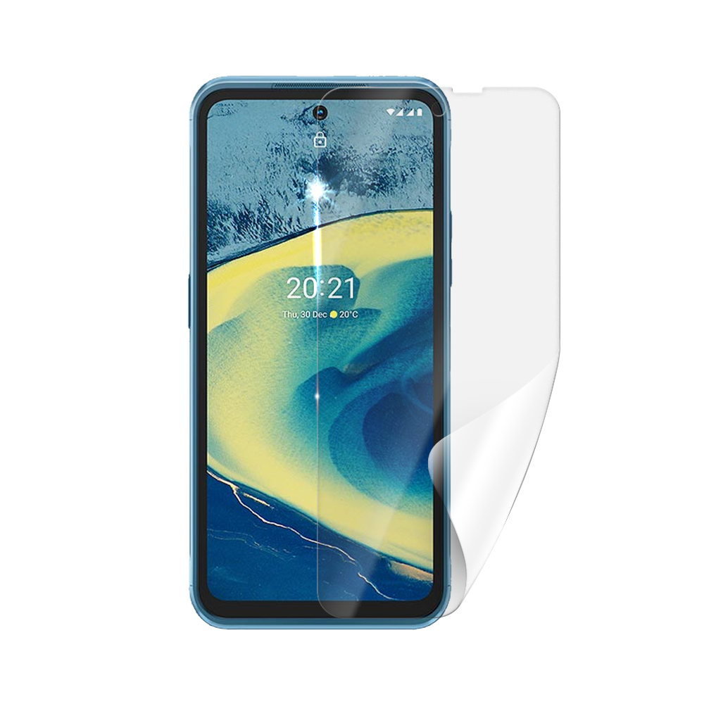 Screenshield NOKIA XR20 5G fólia na displej