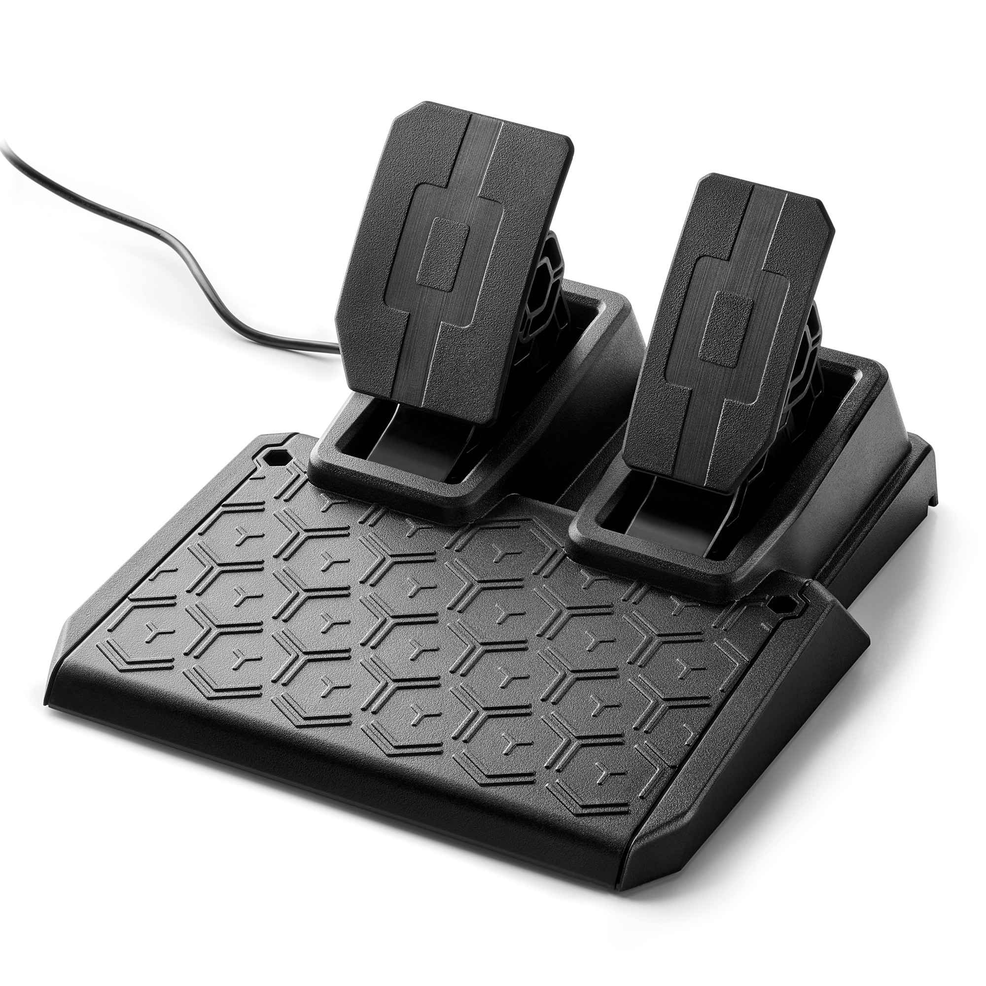 Thrustmaster sada volantu a pedálov T128 pre PC, Xbox One a Xbox Series S|X 