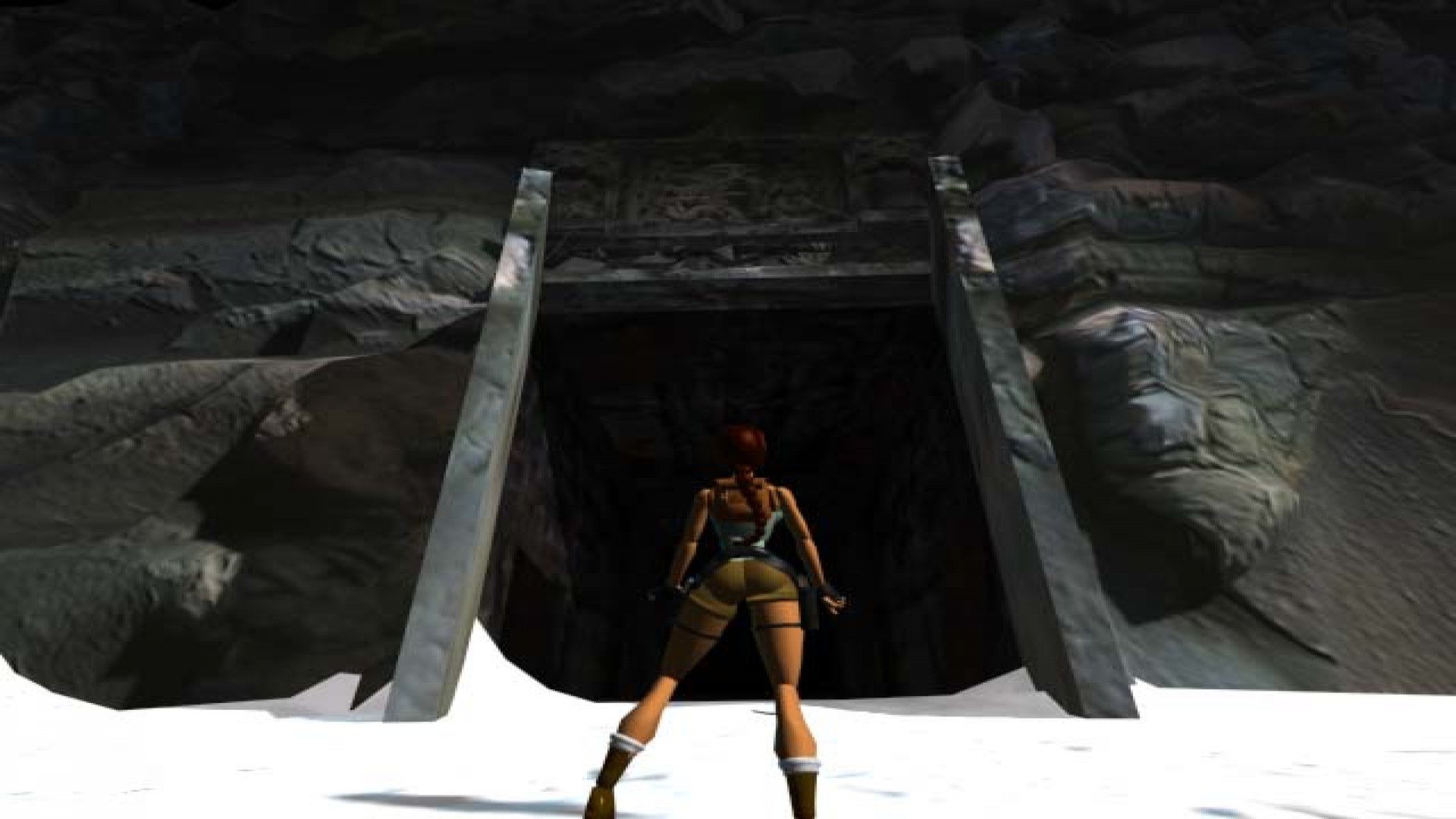 ESD Tomb Raider I 