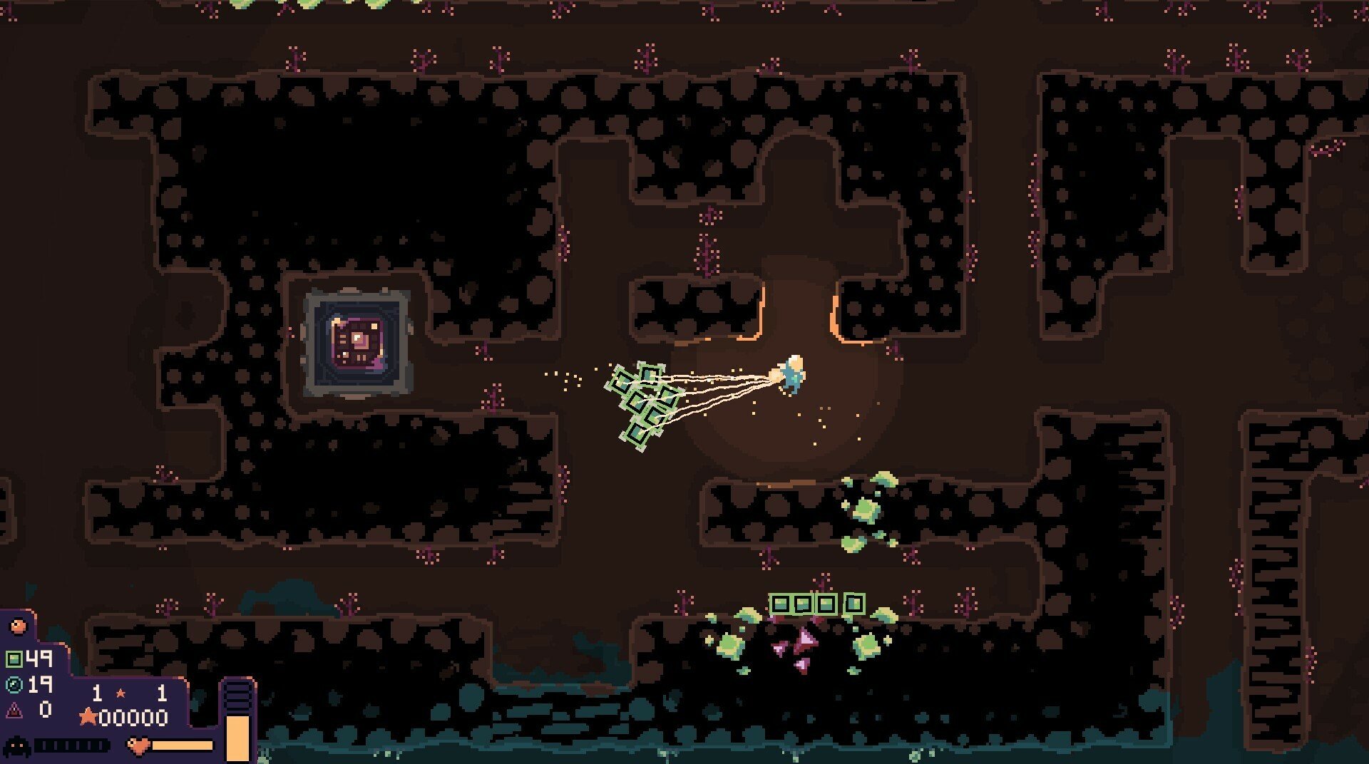 ESD Dome Keeper Deluxe Edition 
