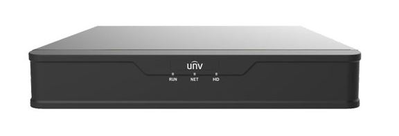 Uniview NVR301-08S3, 8 kanálov