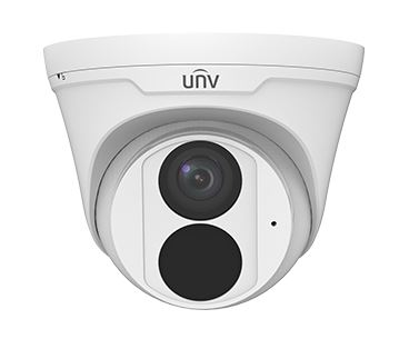 Uniview IPC3615LE-ADF28K-G, 5Mpix IP kamera, turret, objektív 2, 8mm (112, 9 °), IR 30m, WDR 120dB