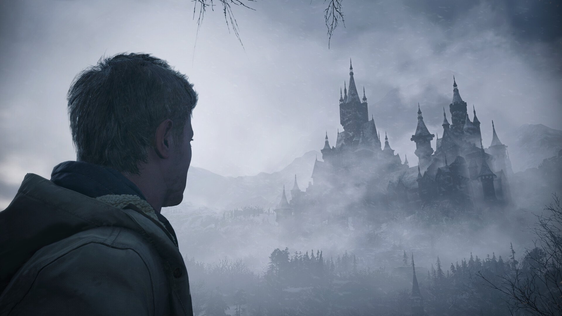 ESD Resident Evil Village Winters’ Expansion 