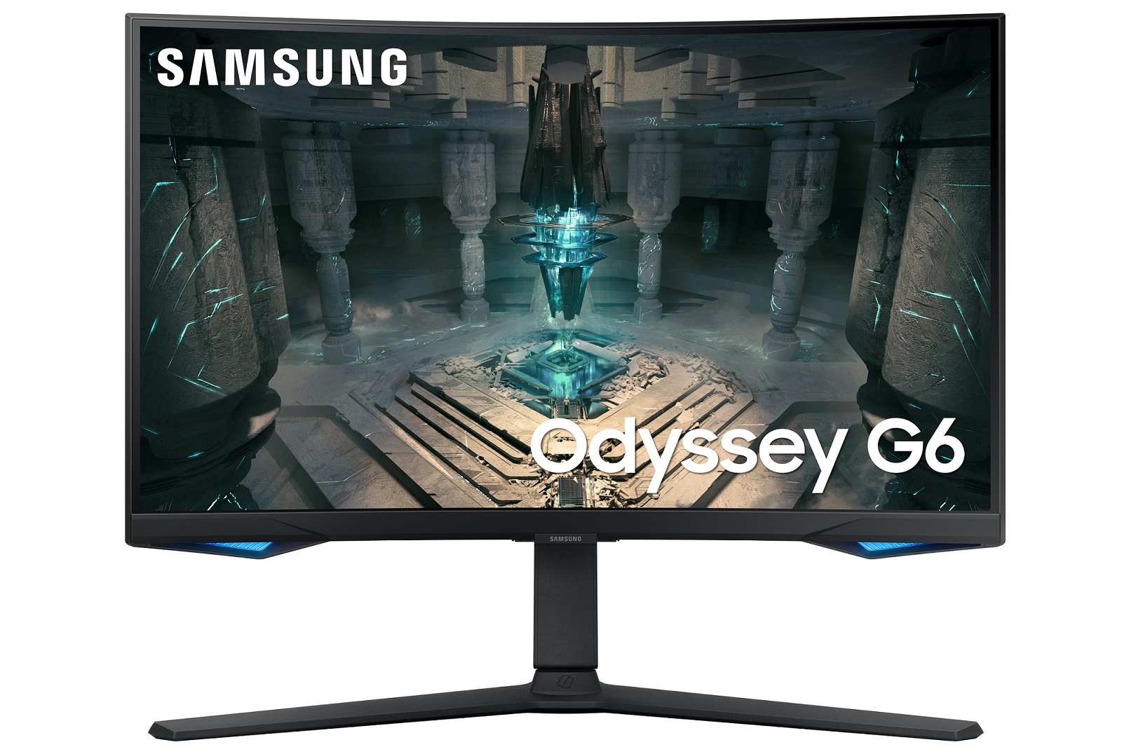 Samsung Odyssey/ G65B/ 27