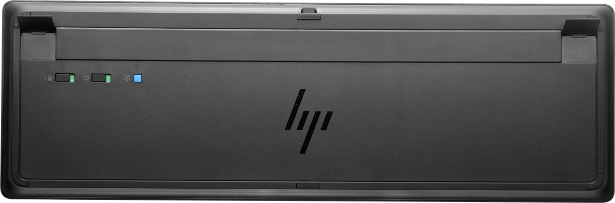 HP Wireless Premium Keyboard 