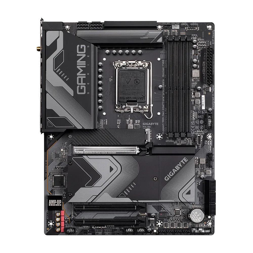 GIGABYTE Z790 GAMING X AX/ LGA 1700/ ATX