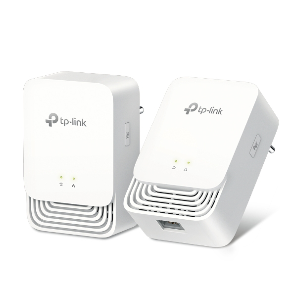 TP-link PG1200 KIT G.hn1200 Powerline Kit