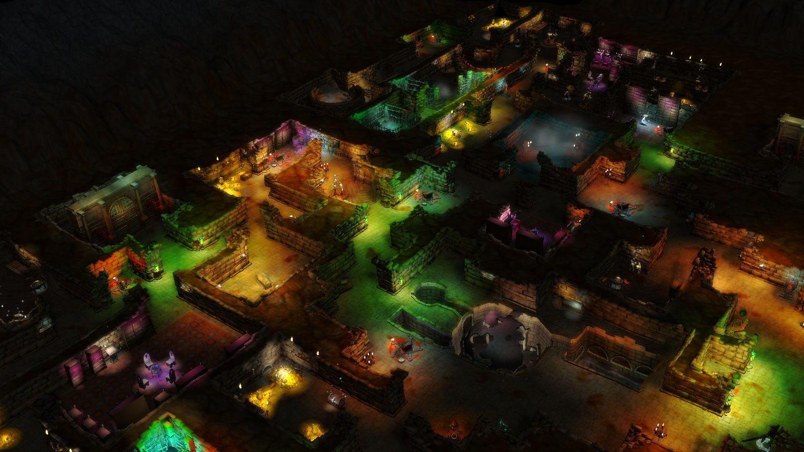 ESD Dungeons 