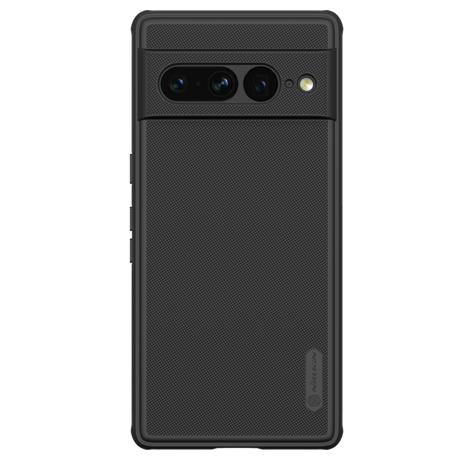 Nillkin Super Frosted PRE Zadný Kryt pre Google Pixel 7 Black