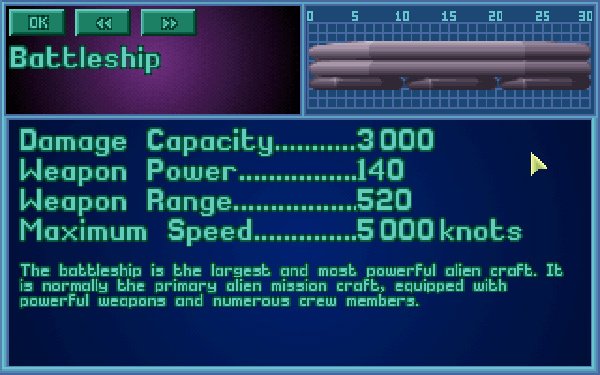 ESD X-COM UFO Defense 
