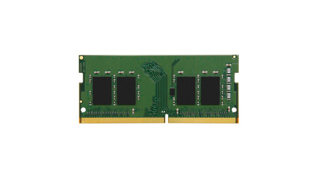 Kingston/ SO-DIMM DDR4/ 8GB/ 2666MHz/ CL19/ 1x8GB