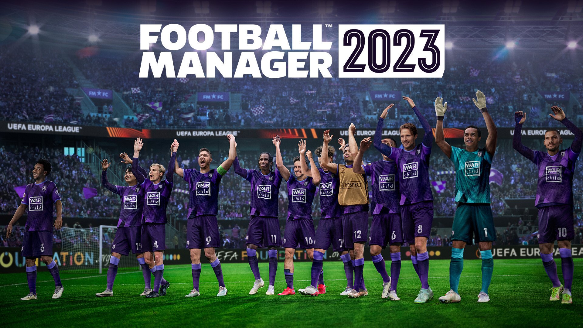 ESD Football Manager 2023 