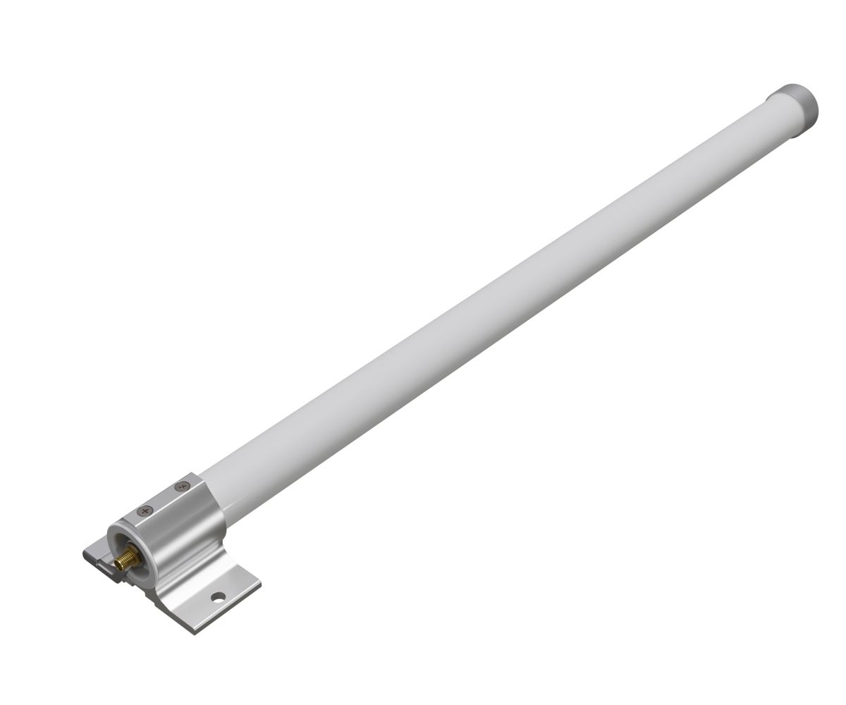 Mikrotik 868_Omni_antenna LoRa, 6.5dBi, 862 - 876 MHz 