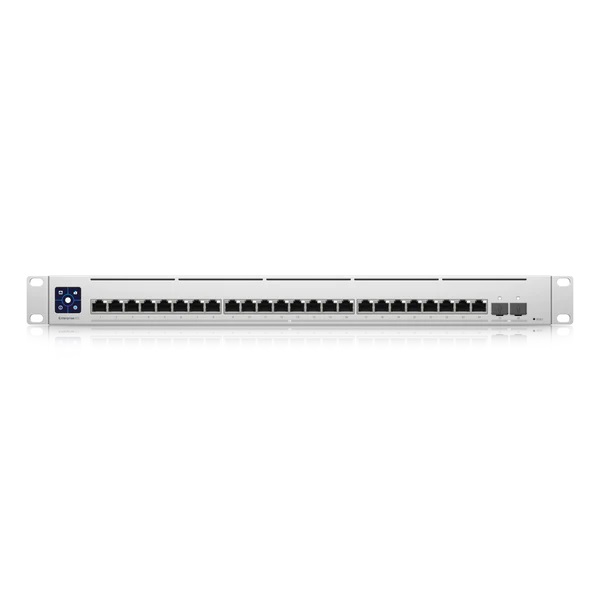 Ubiquiti USW-EnterpriseXG-24