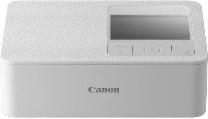 Canon Selphy/ CP1500/ Tlač/ Ink/ WiFi/ USB