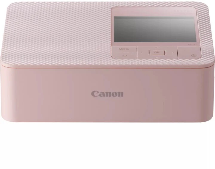 Canon Selphy/ CP1500/ Tlač/ Ink/ WiFi/ USB