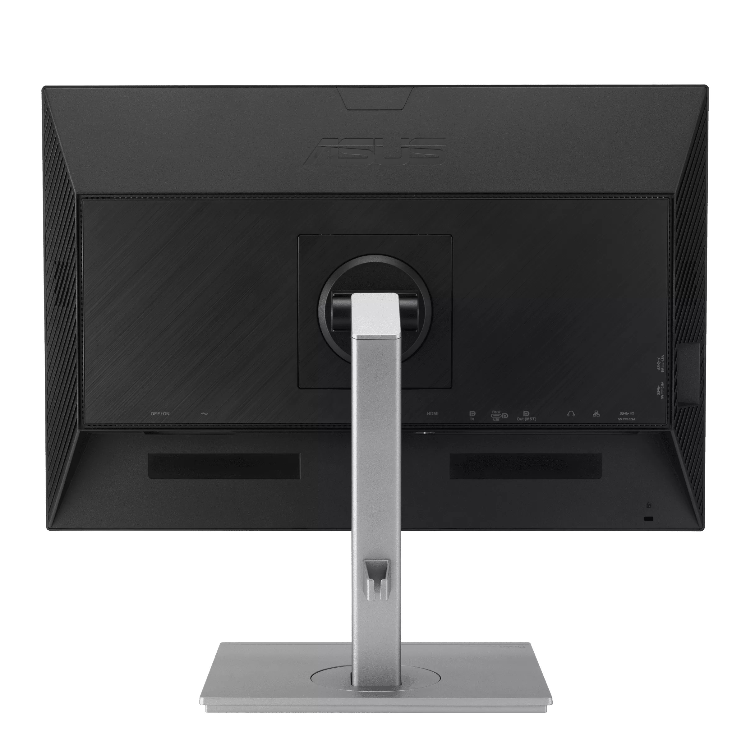ASUS ProArt/ PA248CNV/ 24, 1"/ IPS/ FHD/ 75Hz/ 5ms/ Blck-Slvr/ 3R 