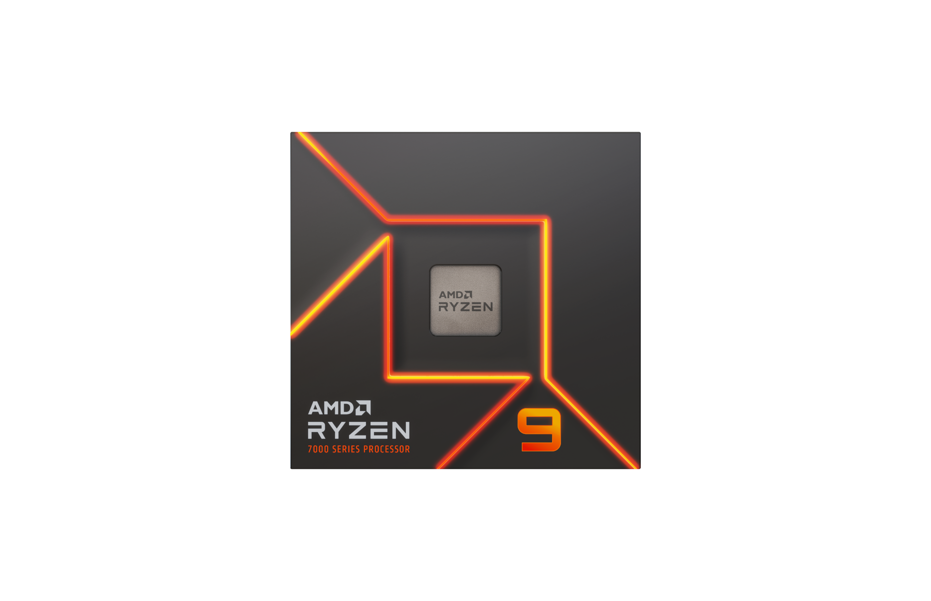 AMD/ R9-7950X/ 16-Core/ 4, 5GHz/ AM5 