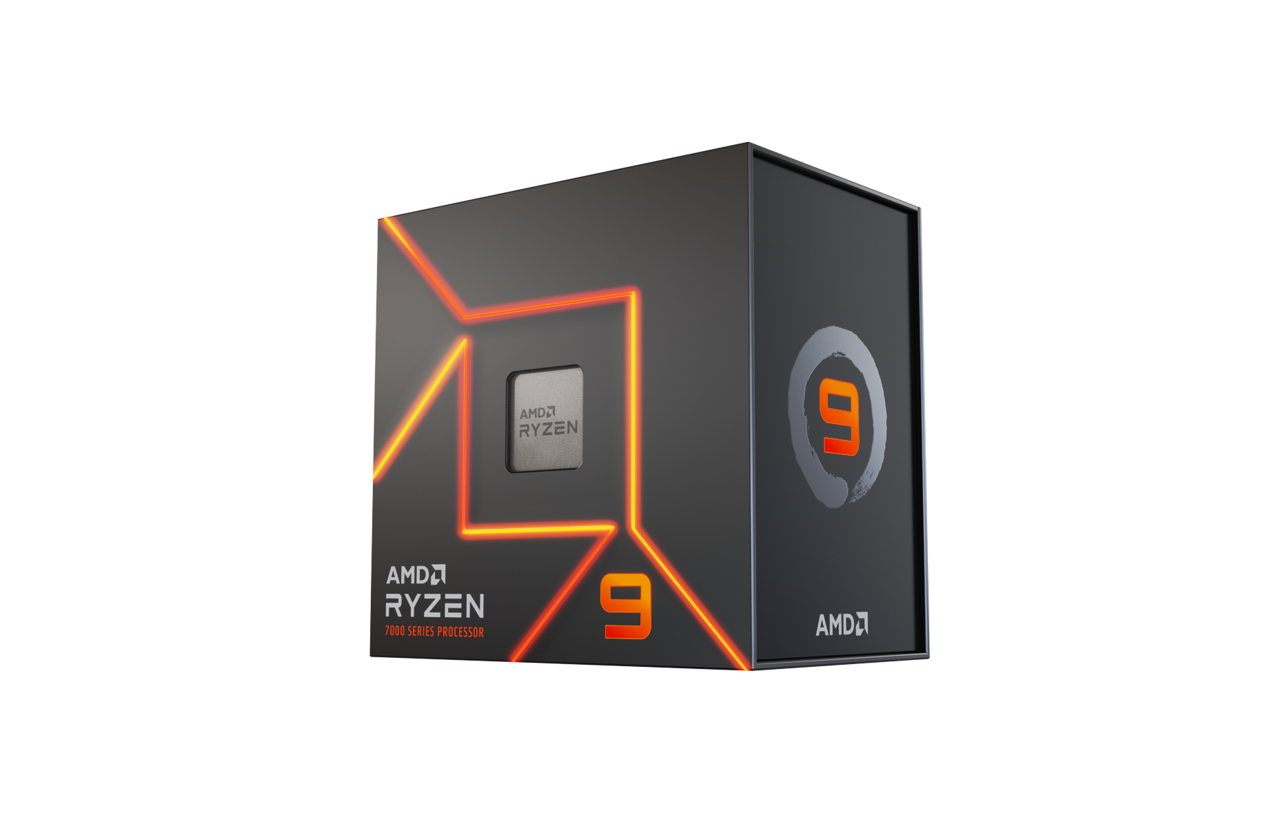 AMD/ R9-7950X/ 16-Core/ 4, 5GHz/ AM5 