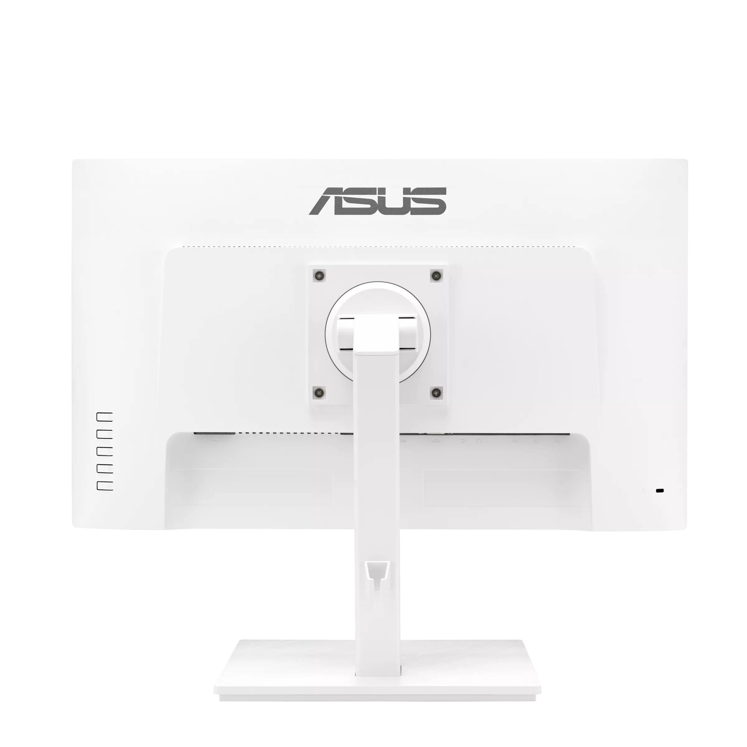 ASUS/ VA24EQSB-W/ 23, 8"/ IPS/ FHD/ 75Hz/ 5ms/ White/ 3R 