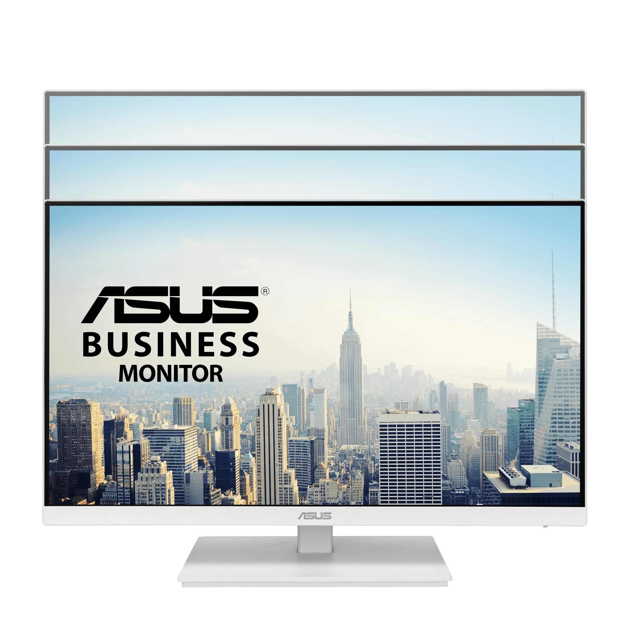ASUS/ VA24EQSB-W/ 23, 8"/ IPS/ FHD/ 75Hz/ 5ms/ White/ 3R 