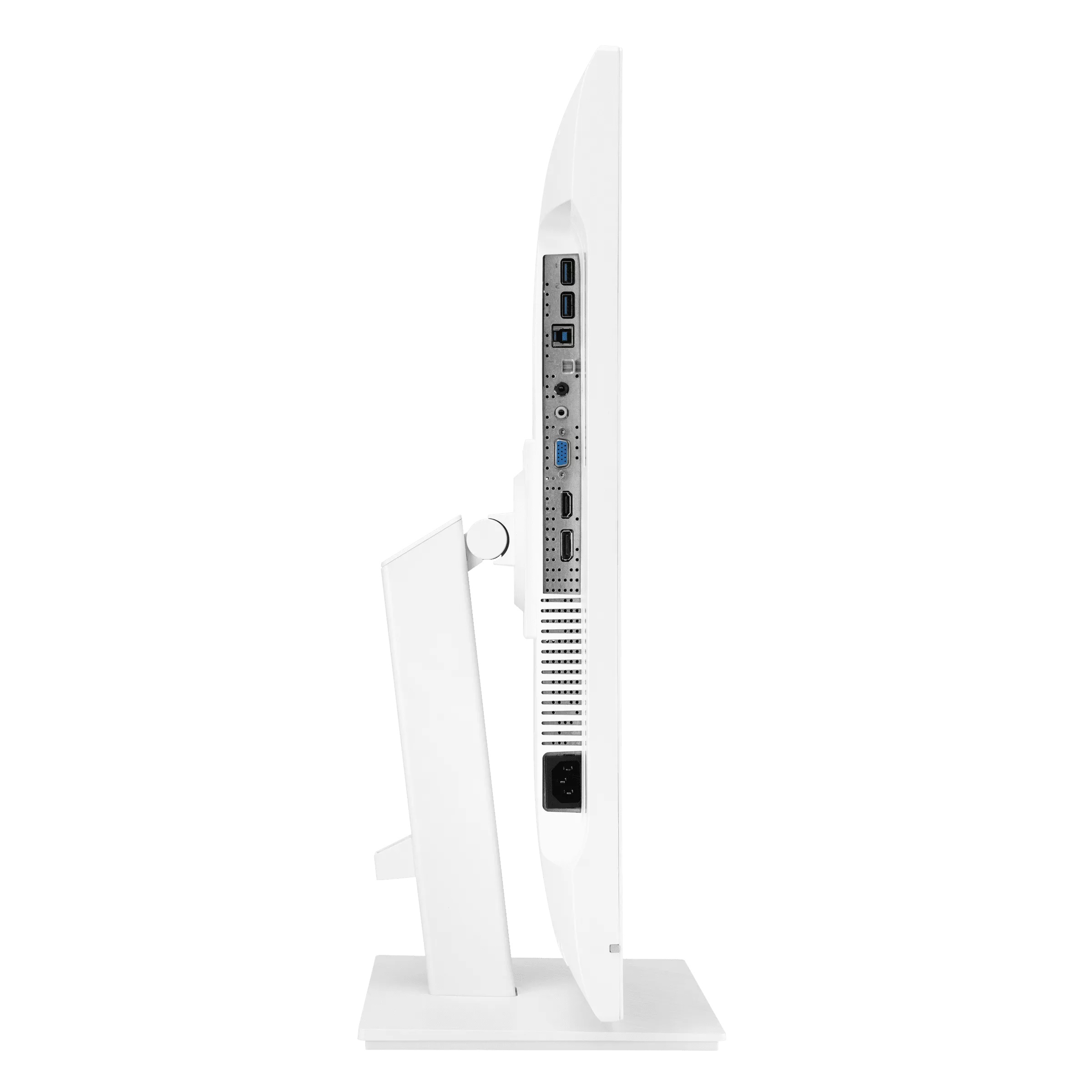ASUS/ VA24EQSB-W/ 23, 8"/ IPS/ FHD/ 75Hz/ 5ms/ White/ 3R 