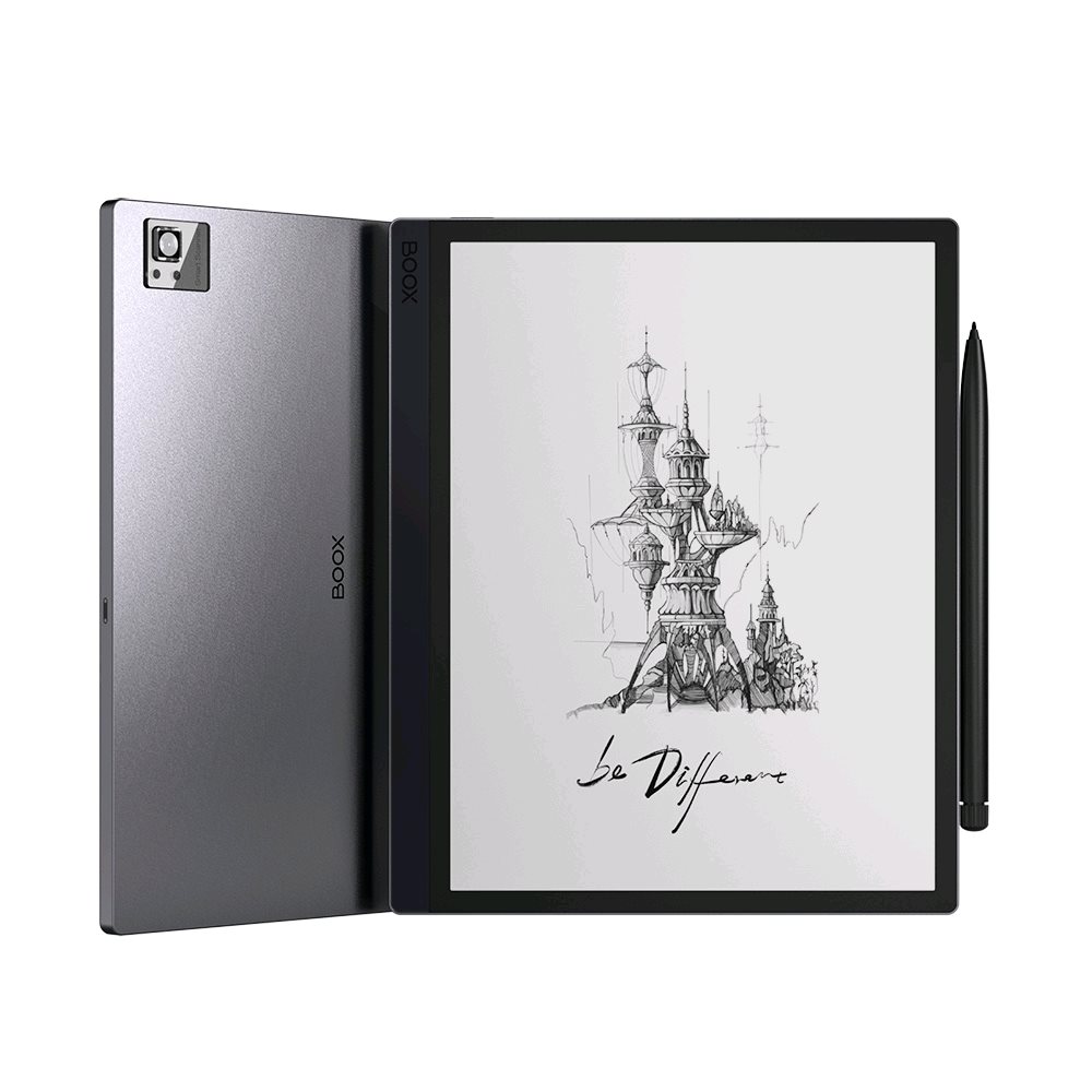 E-book ONYX BOOX TAB ULTRA, 10, 3