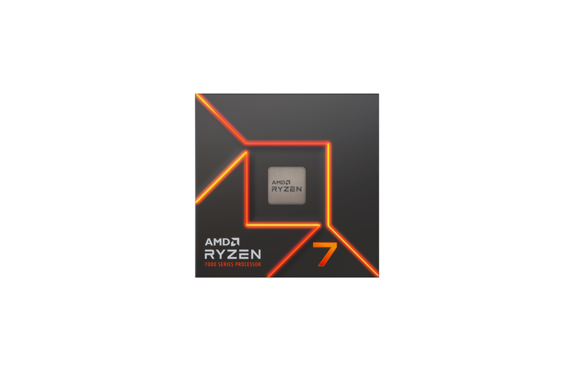 AMD/ R7-7700X/ 8-Core/ 4, 5GHz/ AM5 