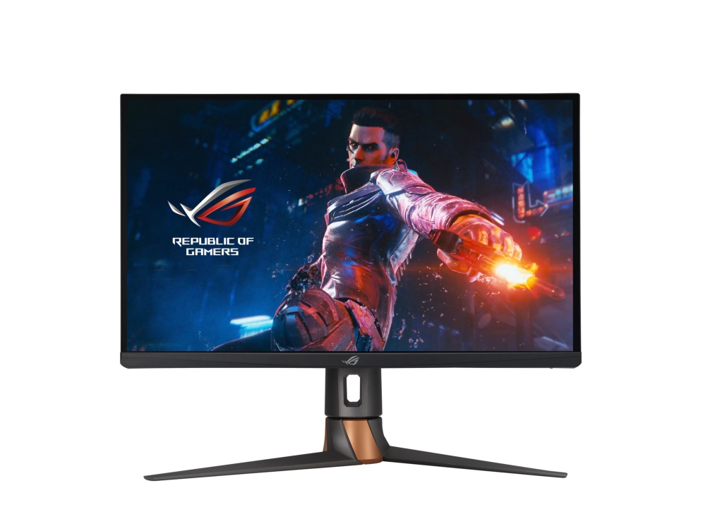 ASUS ROG/ Swift PG27AQN/ 27