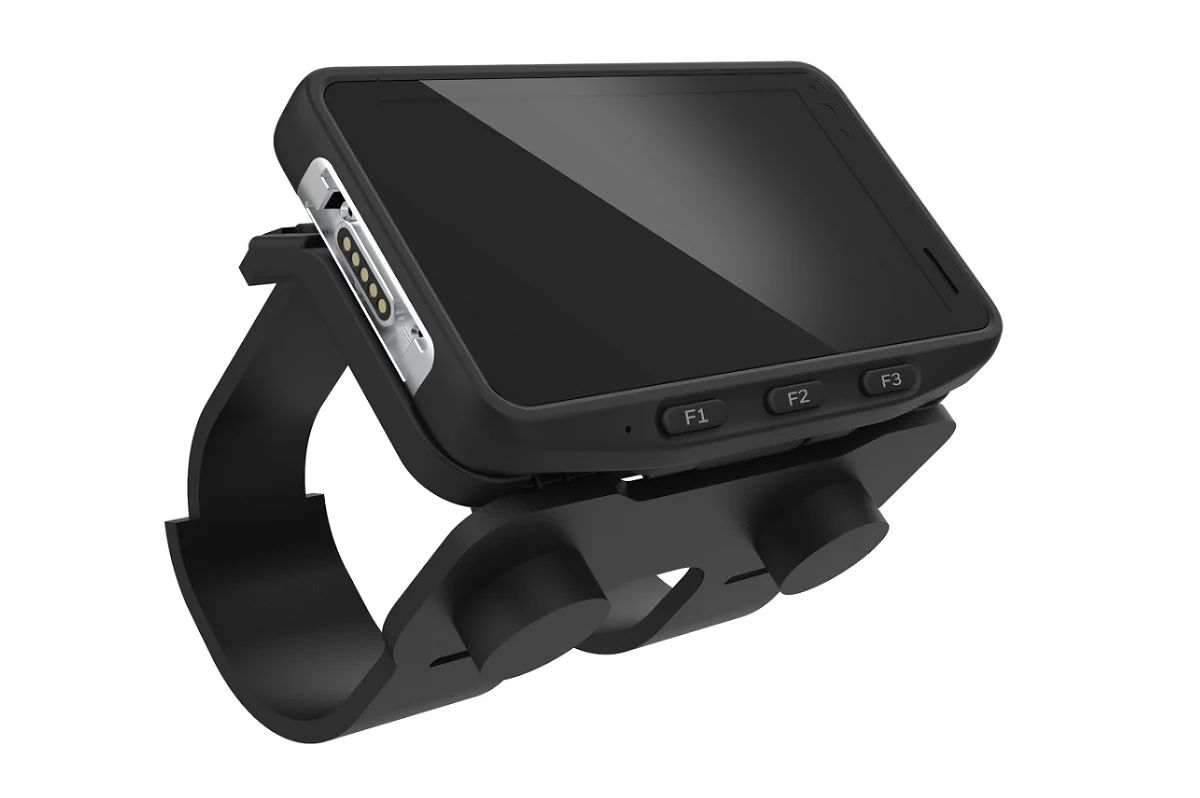 CW45 - WiFi6, 6/ 64GB, 8/ 13 MP, extended battery