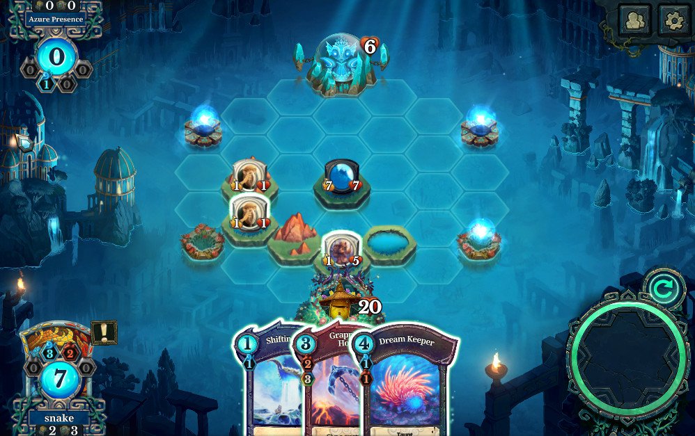 ESD Faeria Puzzle Pack Elements 