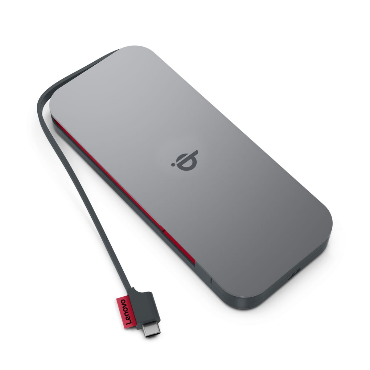  Lenovo Go WL Power Bank 