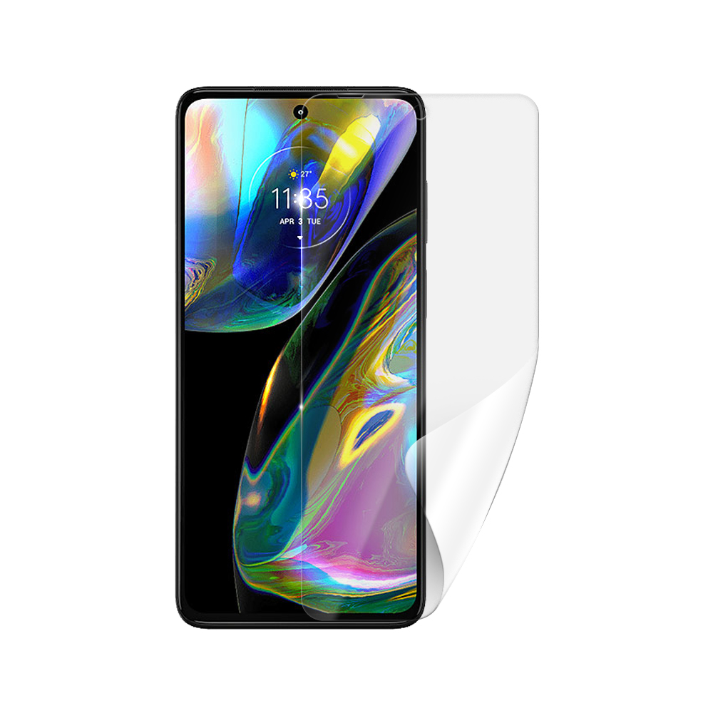 Screenshield MOTOROLA Moto G82 5G XT2225-1 fólia na displej