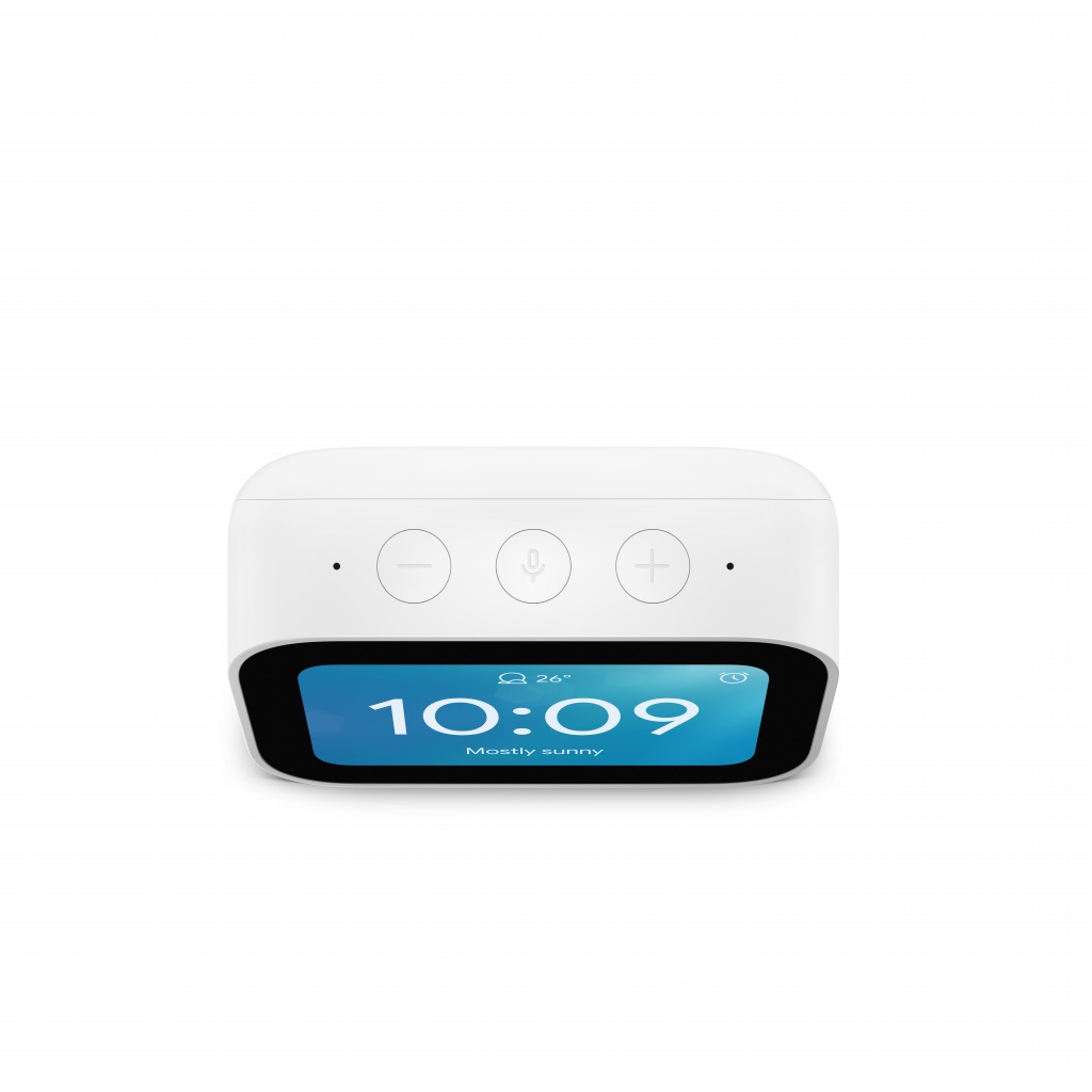 Xiaomi Mi Smart Clock 