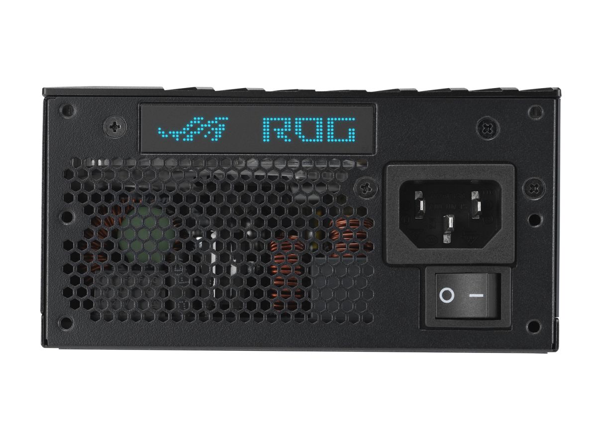 ASUS ROG-LOKI-1000P-SFX-L-GAMING 