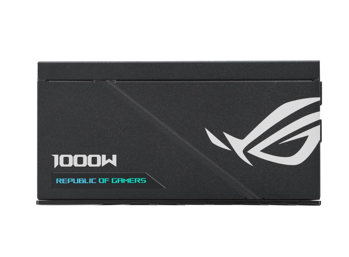 ASUS ROG-LOKI-1000P-SFX-L-GAMING 