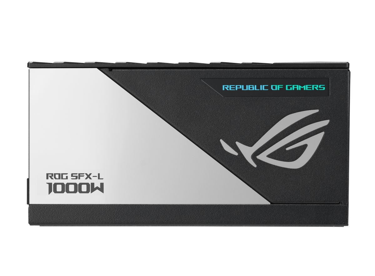 ASUS ROG-LOKI-1000P-SFX-L-GAMING 