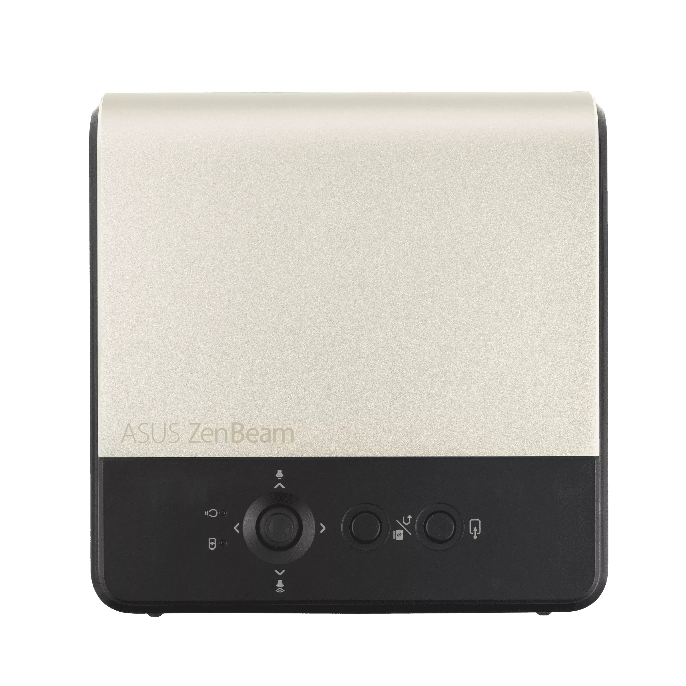 ASUS ZenBeam E2/ DLP/ 300lm/ WVGA/ HDMI/ WiFi 