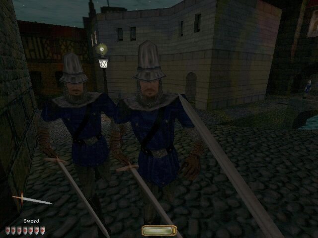 ESD Thief II The Metal Age 