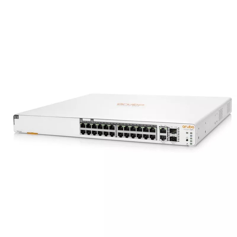 Aruba IOn 1960 24G 2XT 2XF 370W Sw 