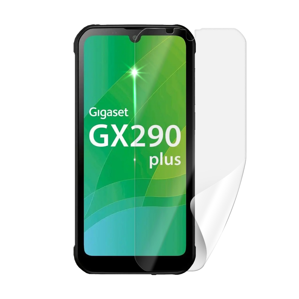 Screenshield GIGASET GX290 Plus fólia na displej
