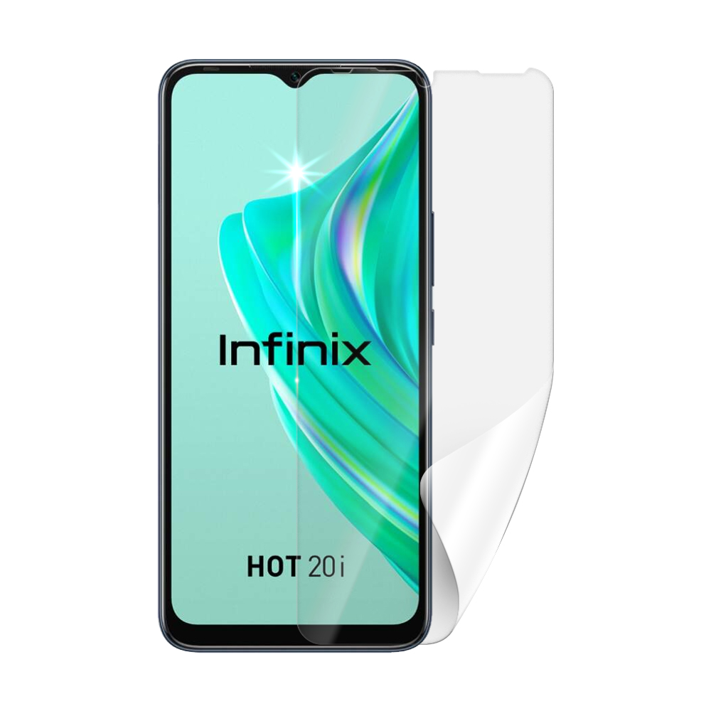 Screenshield INFINIX Hot 20i fólia na displej