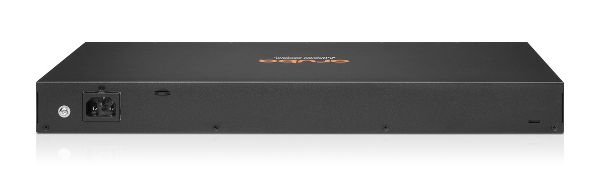 Aruba 6000 48G 4SFP Swch 