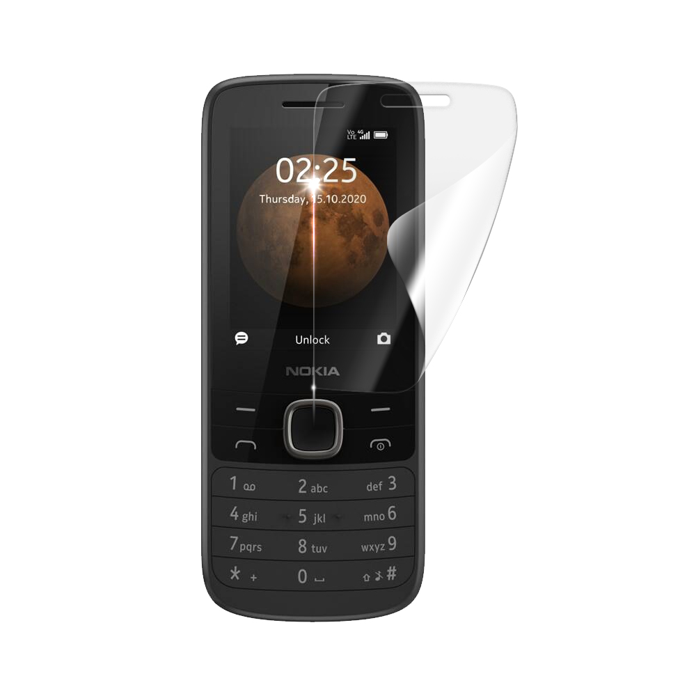 Screenshield NOKIA 225 4G fólia na displej