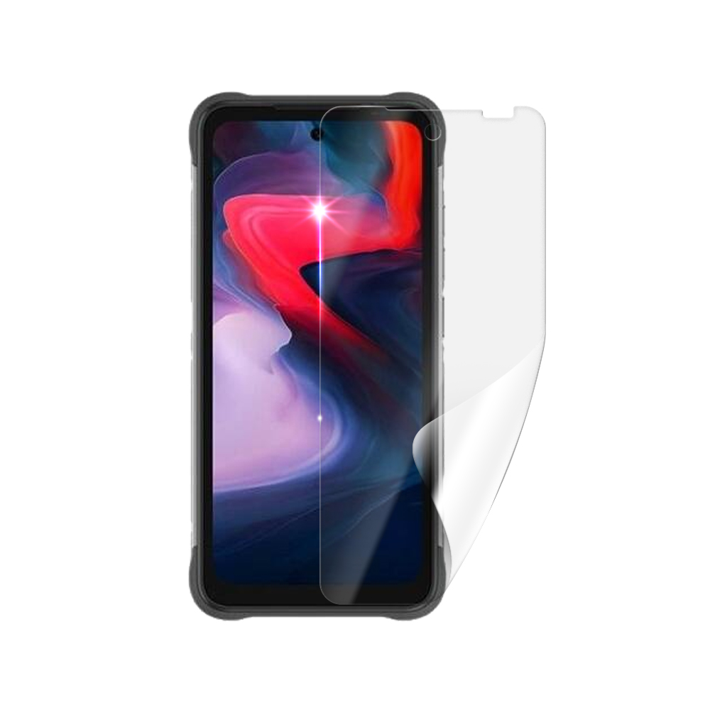 Screenshield UMIDIGI Bison GT2 5G fólia na displej