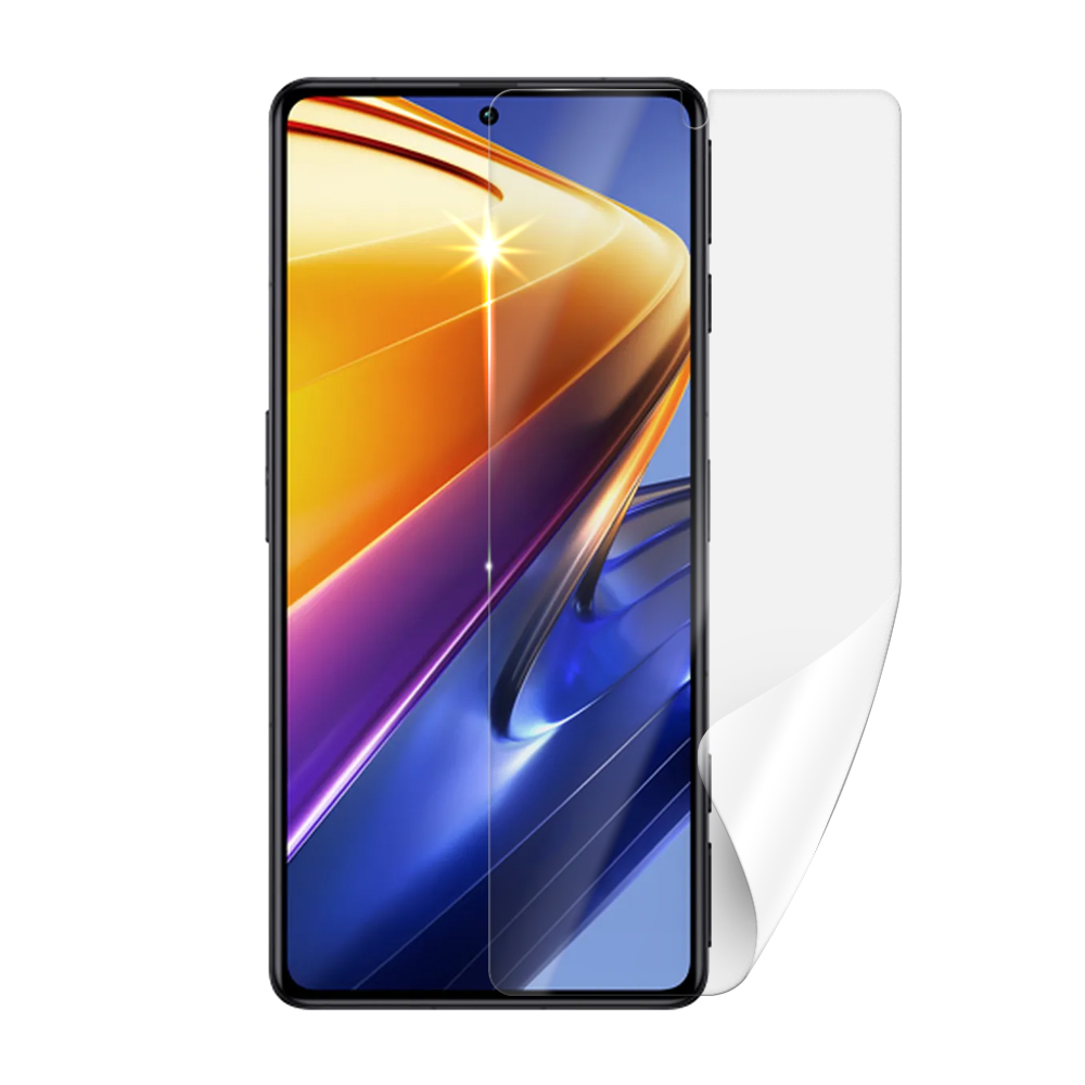 Screenshield XIAOMI POCO F4 GT fólia na displej