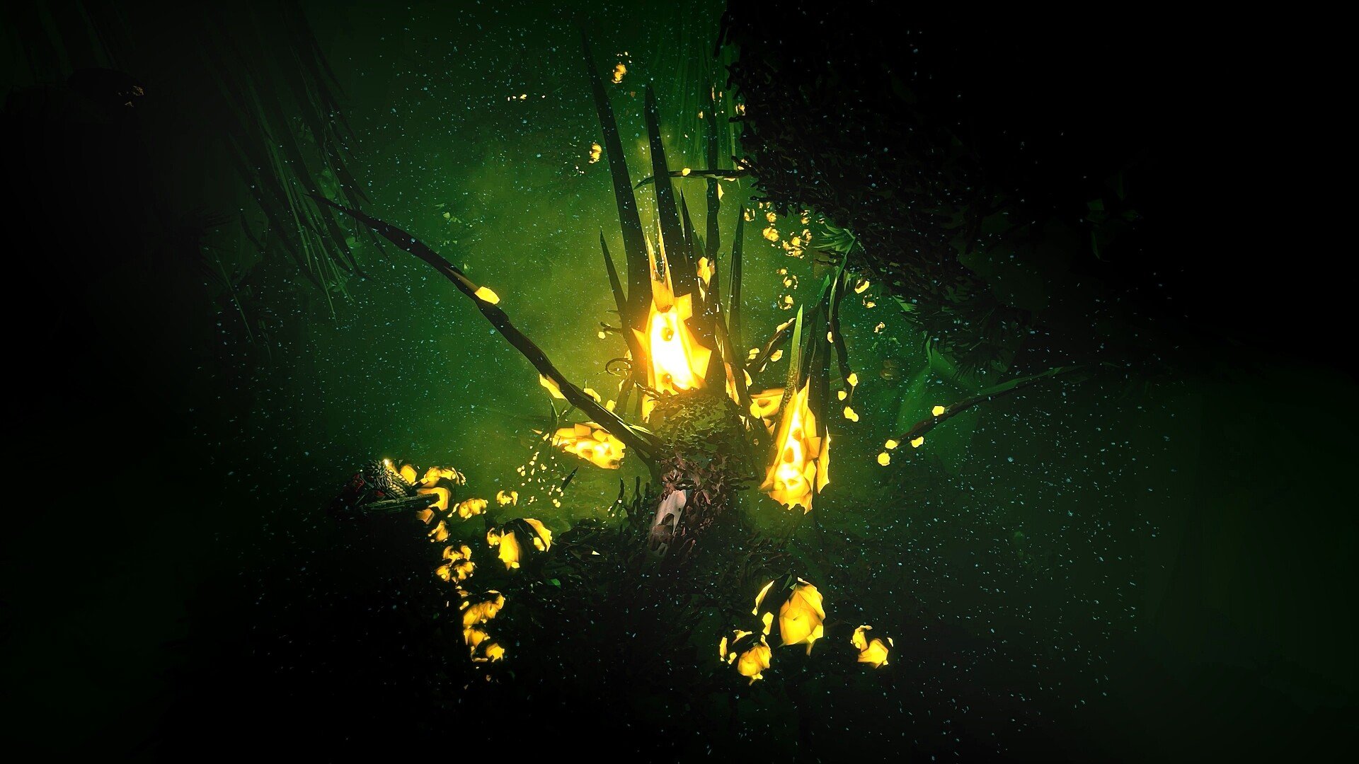 ESD Deep Rock Galactic 