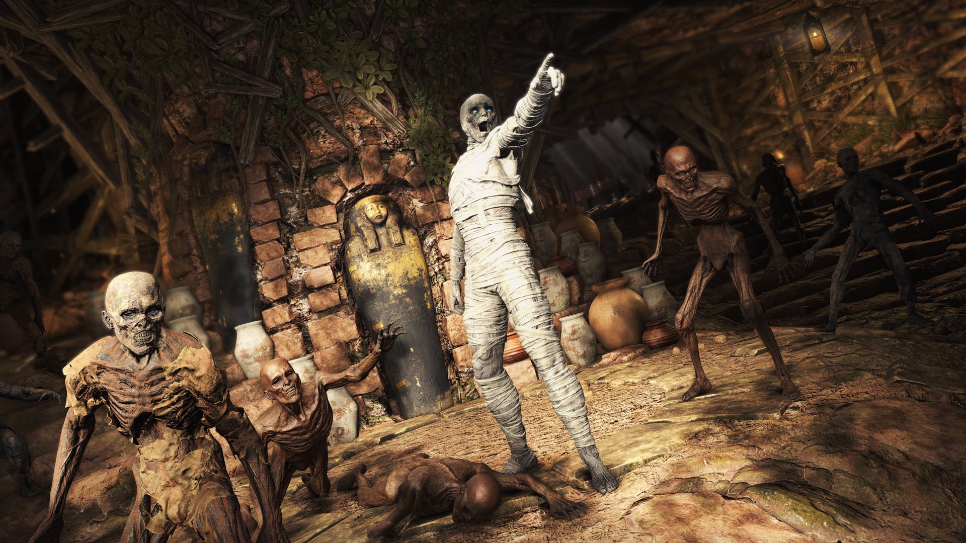 ESD Strange Brigade Season Pass 